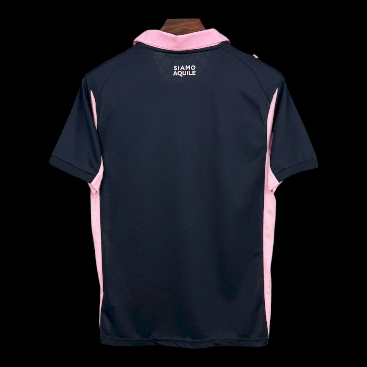 Palermo Maillot Extérieur 25/26