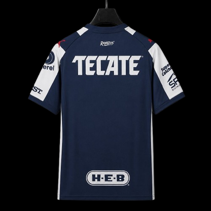 Monterrey Maillot Domicile 26/27 – photo 2