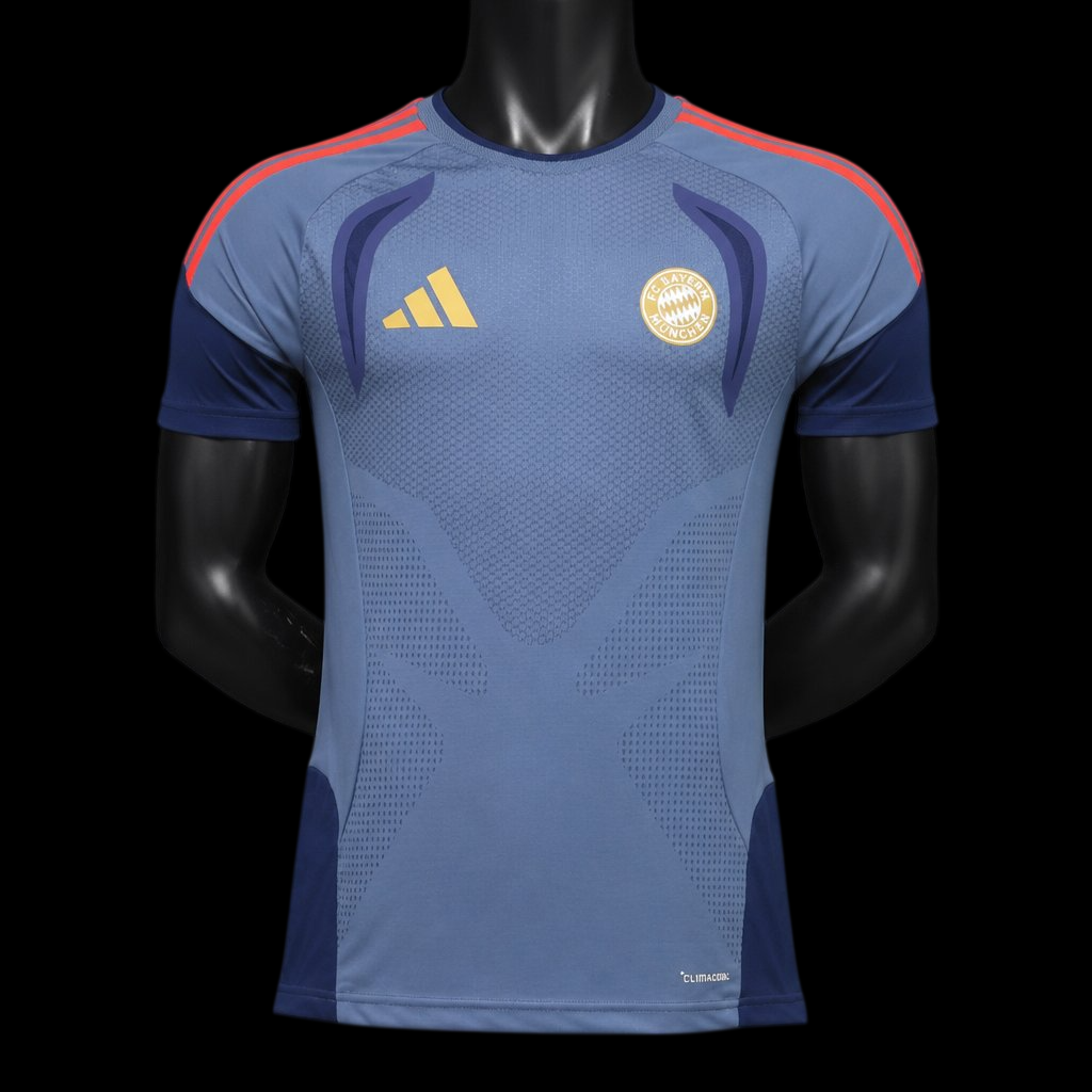 Bayern Munich Maillot Entraînement 26/27 – Version Player