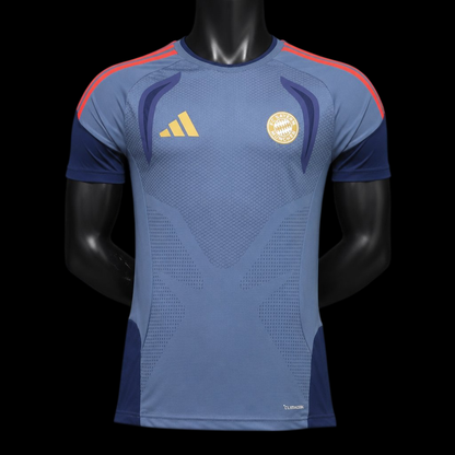 Bayern Munich Maillot Entraînement 26/27 – Version Player