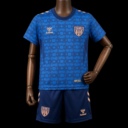 Sunderland Maillot Third 26/27 – Enfant