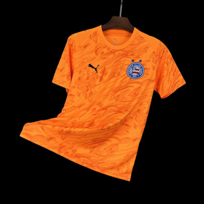 Bahia Maillot Gardien 26/27