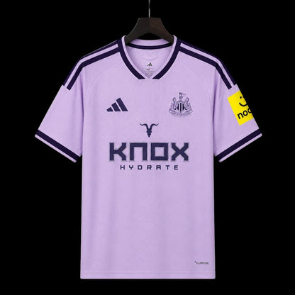 Newcastle Maillot Third 26/27