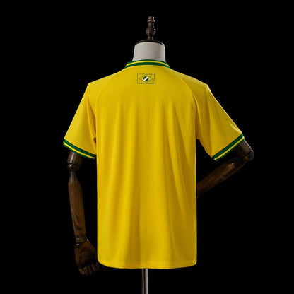 Vasco Da Gama Maillot Canária da Colina 26/27