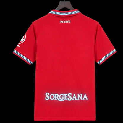 Naples Maillot Third 26/27 – photo 2