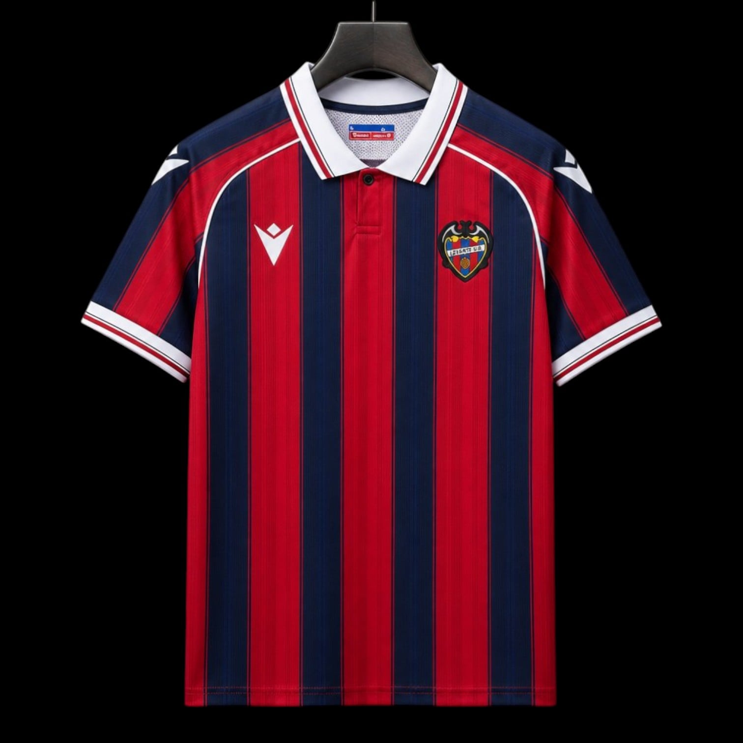 Levante Maillot Domicile 26/27