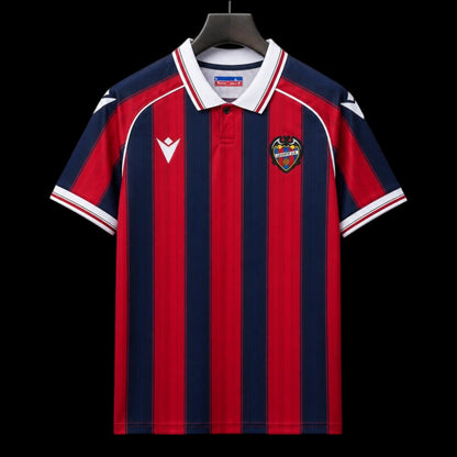 Levante Maillot Domicile 26/27