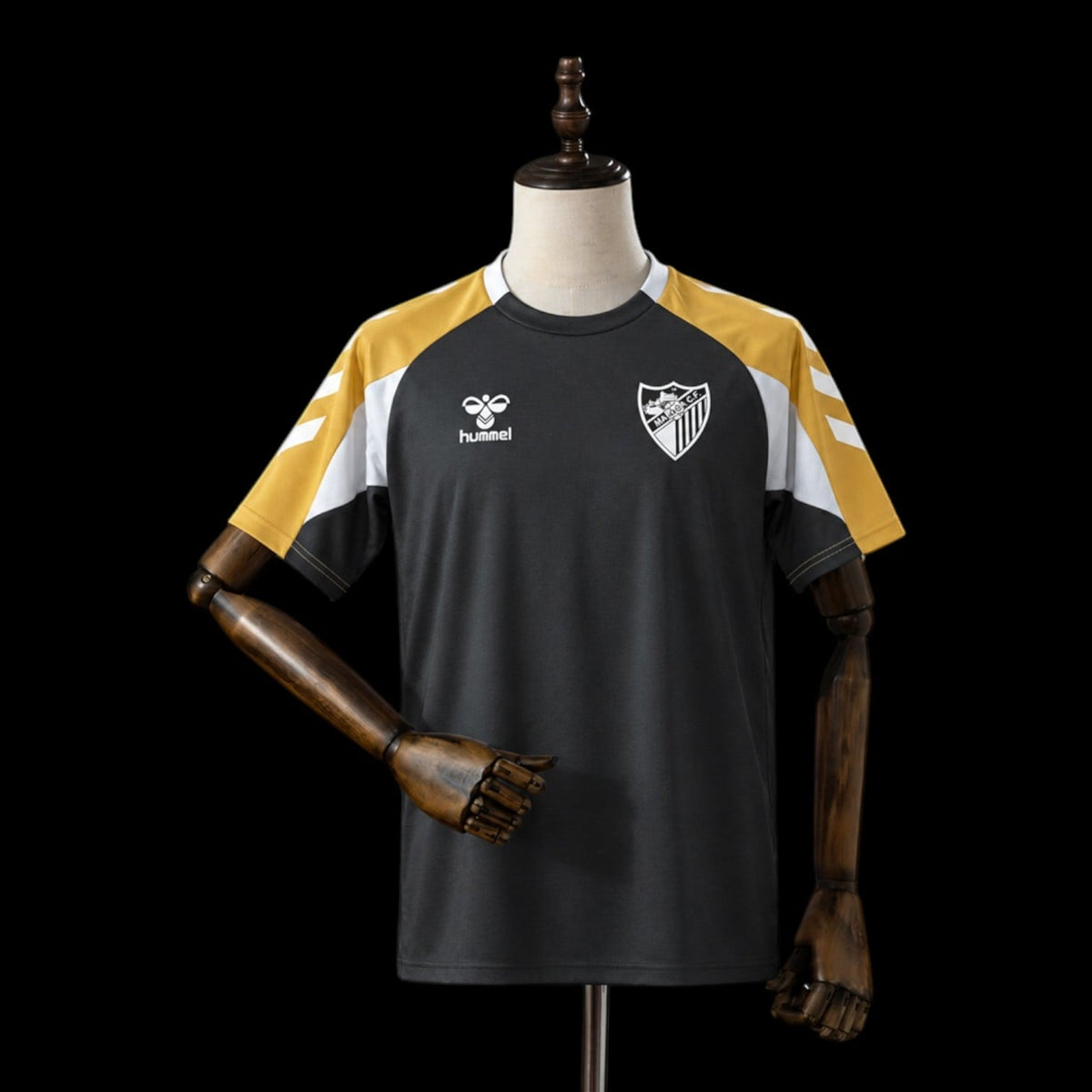 Malaga Maillot Entraînement 26/27