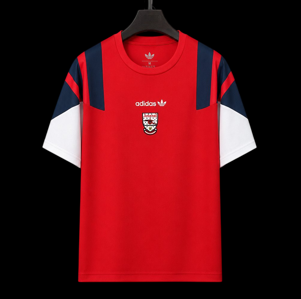 Arsenal Maillot EQT 26/27