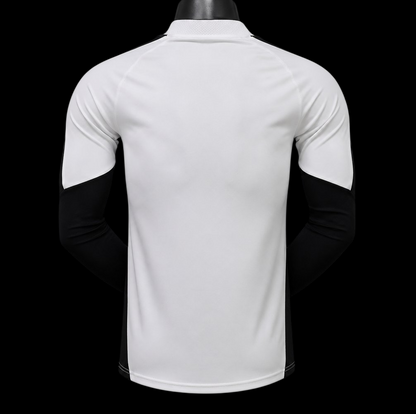 Liverpool Maillot Manches Longues Entraînement 26/27 – Version Player – photo 2