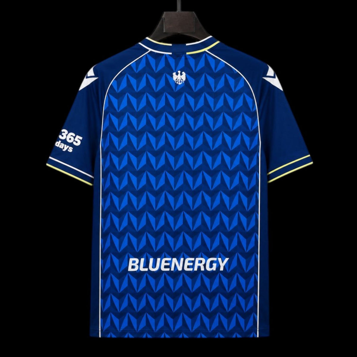 Udinese Maillot Extérieur 26/27 – photo 2