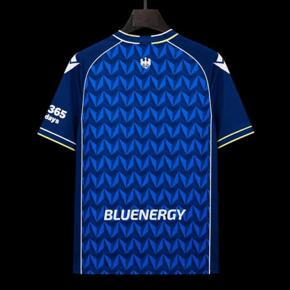 Udinese Maillot Extérieur 26/27 – photo 2