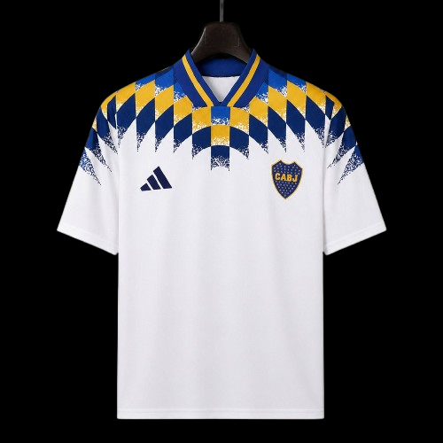 Boca Juniors Maillot Travel 26/27
