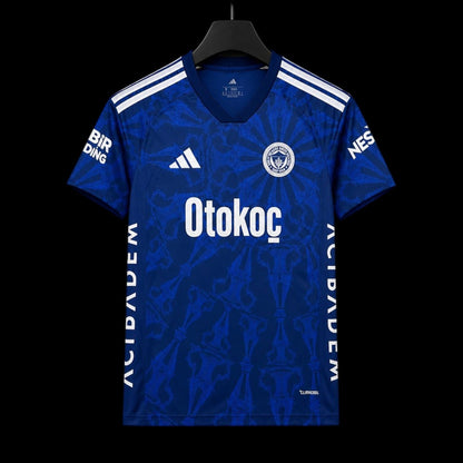Fenerbahce Maillot Third 26/27