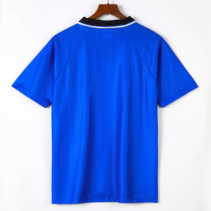Manchester United Maillot Third Rétro 1996/1998