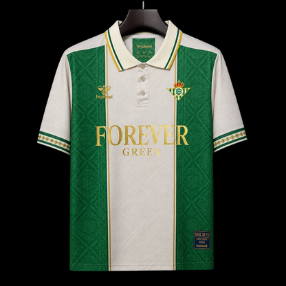 Betis Séville Maillot Eleven 26/27