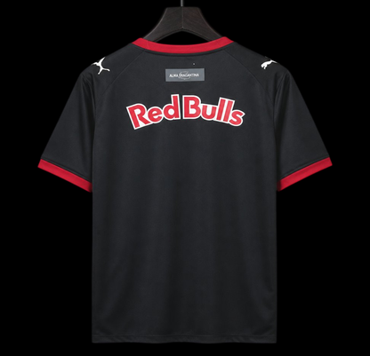 Red Bull Salzbourg Maillot Extérieur 26/27 – photo 2