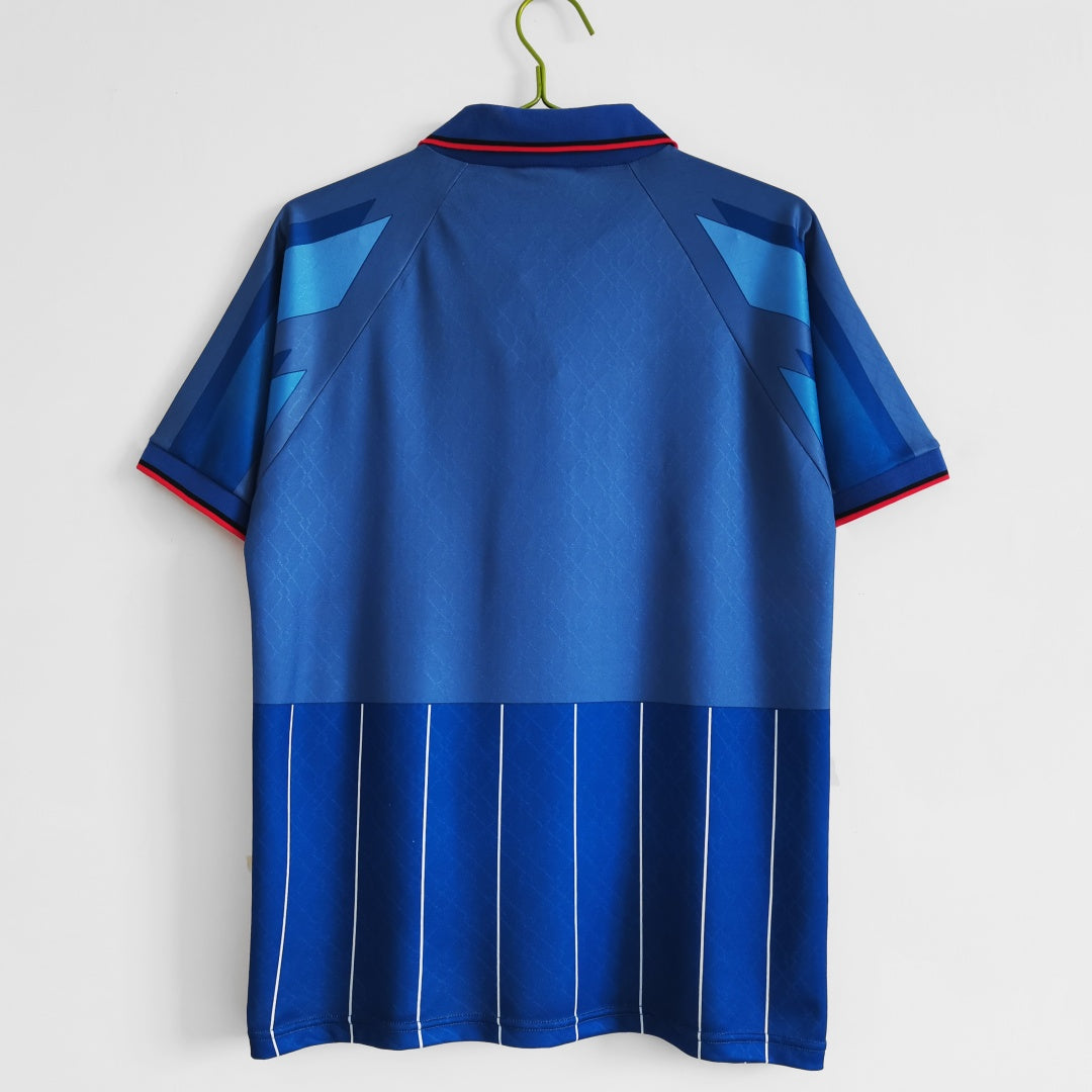 Milan AC Maillot Third Rétro 1995/1996
