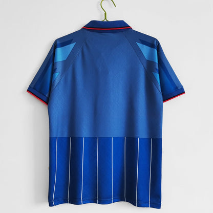 Milan AC Maillot Third Rétro 1995/1996