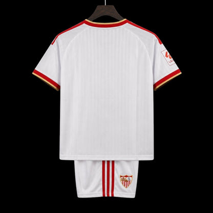 Séville Maillot Domicile 26/27 – Enfant