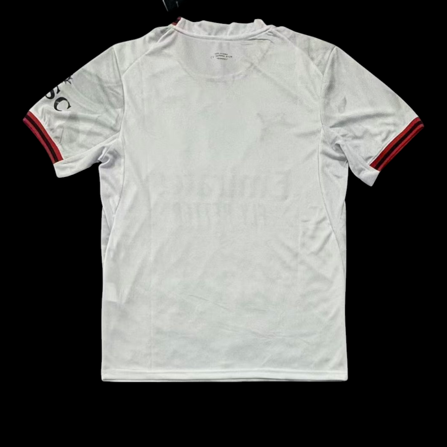 Milan AC Maillot Extérieur 26/27 – photo 2