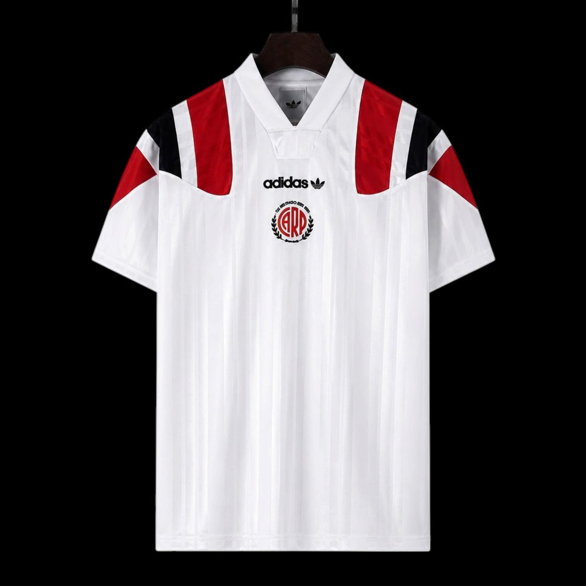 River Plate Maillot EQT 26/27