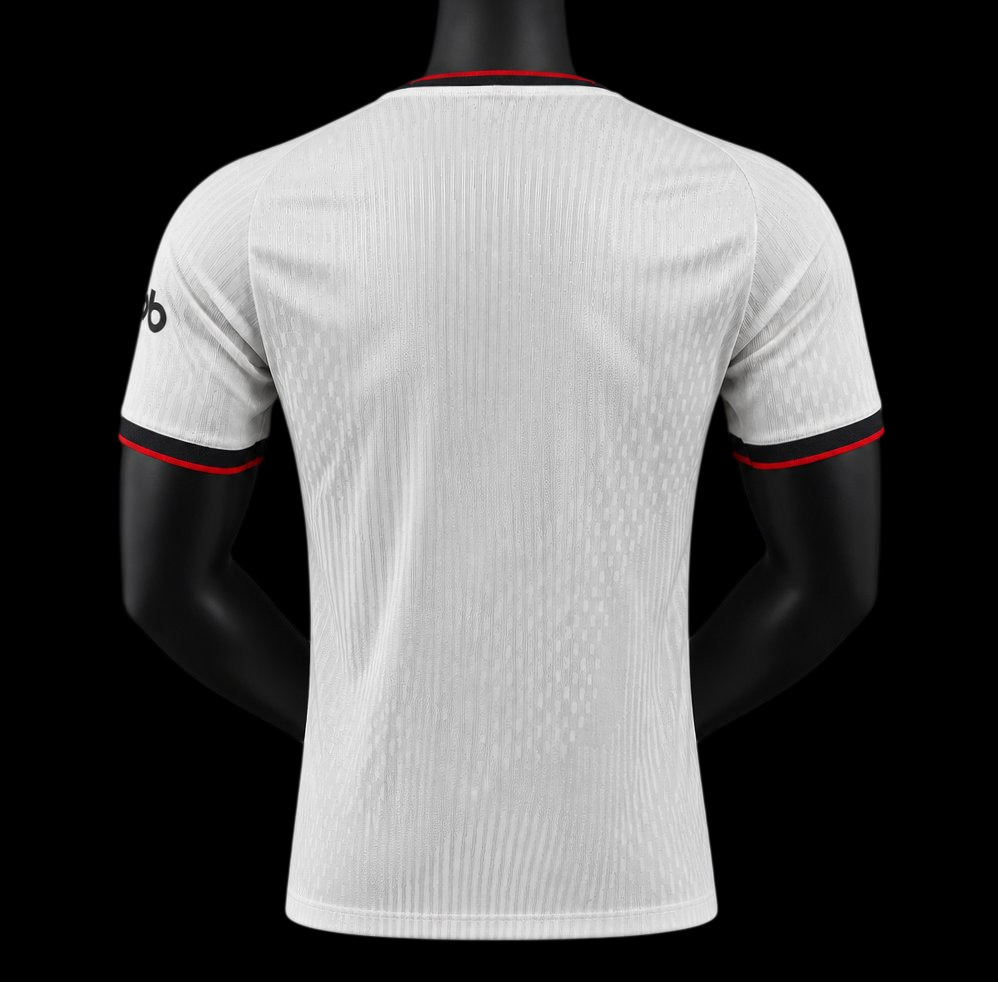 Fulham Maillot Domicile 26/27 – Version Player – photo 2
