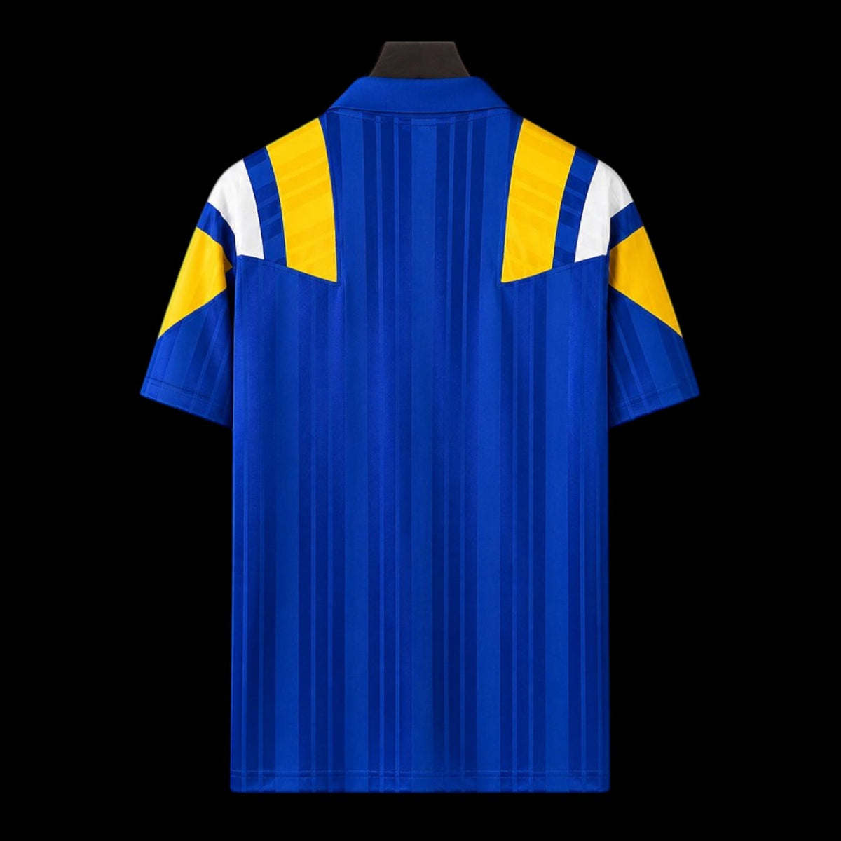 Boca Junior Maillot EQT 26/27 – photo 2