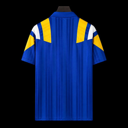 Boca Junior Maillot EQT 26/27 – photo 2