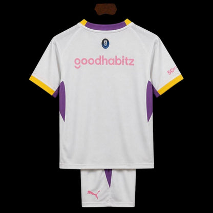PSV Eindhoven Maillot Extérieur 26/27 – Enfant
