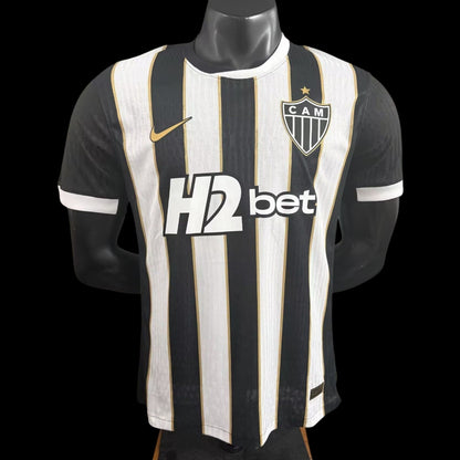 Atletico Mineiro Maillot Domicile 26/27 – Version Player (II)