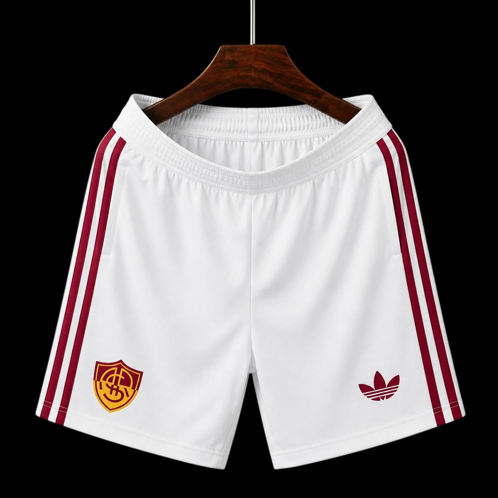 AS Roma Short Extérieur 26/27