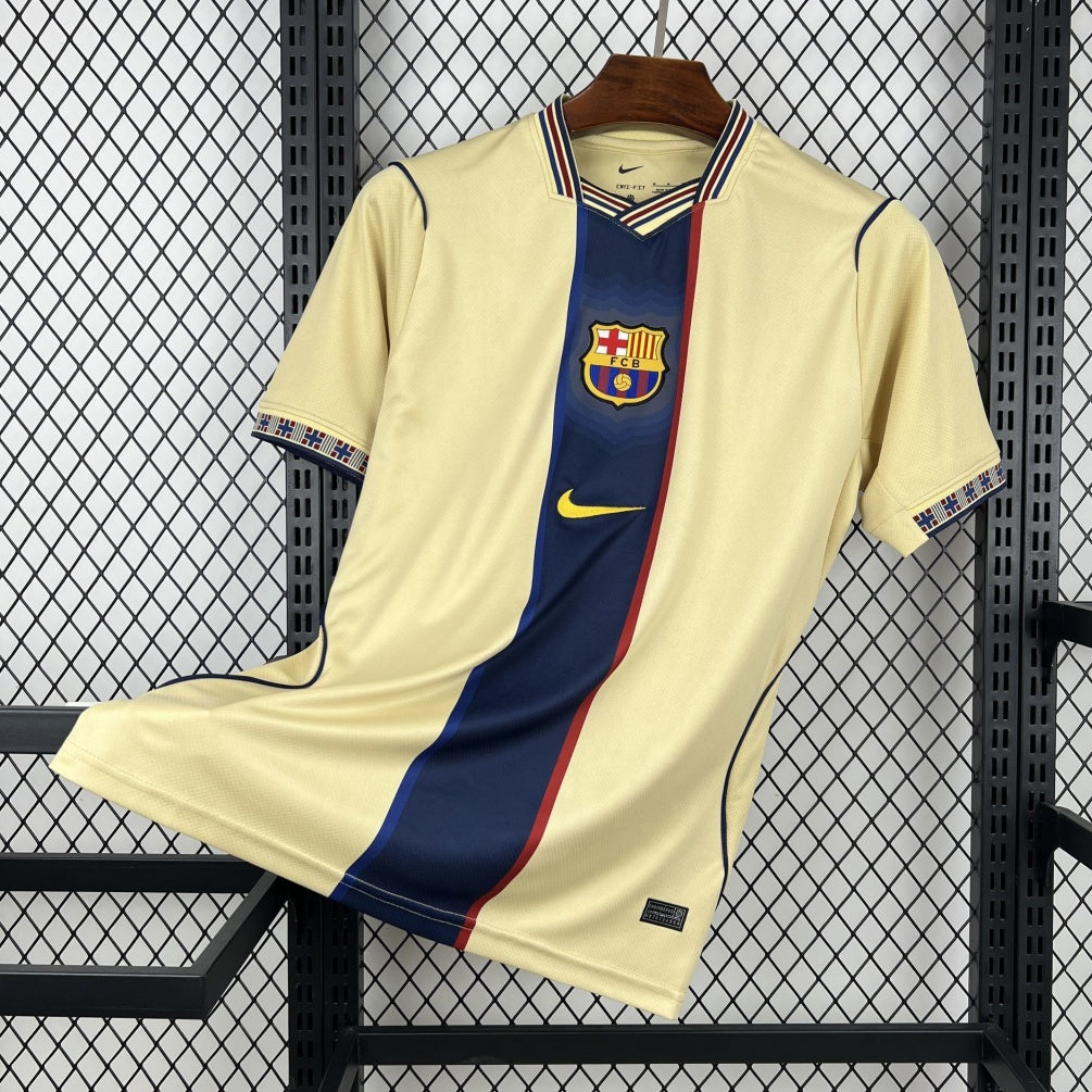 Barcelone Maillot Rétro 26/27