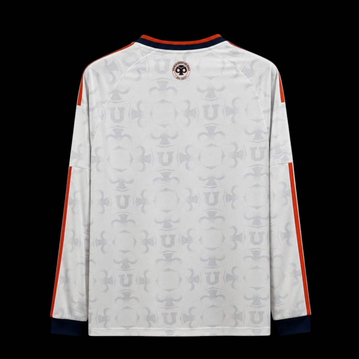 Universidad de Chile Maillot Manches Longues Extérieur 26/27 – vue arrière
