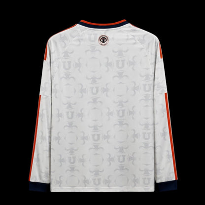 Universidad de Chile Maillot Manches Longues Extérieur 26/27 – vue arrière