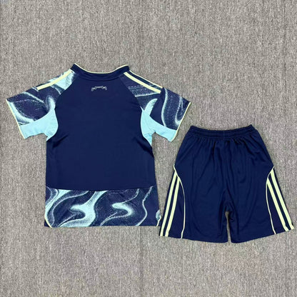 Ajax Ensemble Enfant Extérieur 25/26