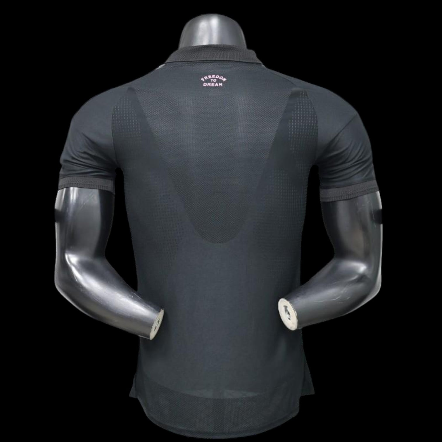 Inter Miami Maillot Extérieur 26/27 – Version Player