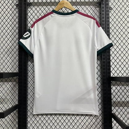 Real Madrid Maillot Domicile 26/27