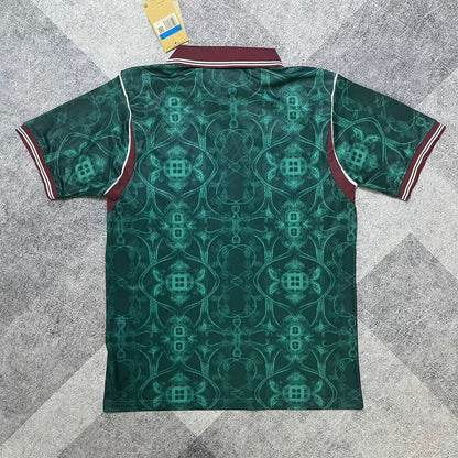 Portugal Maillot Spécial Polo 25/26