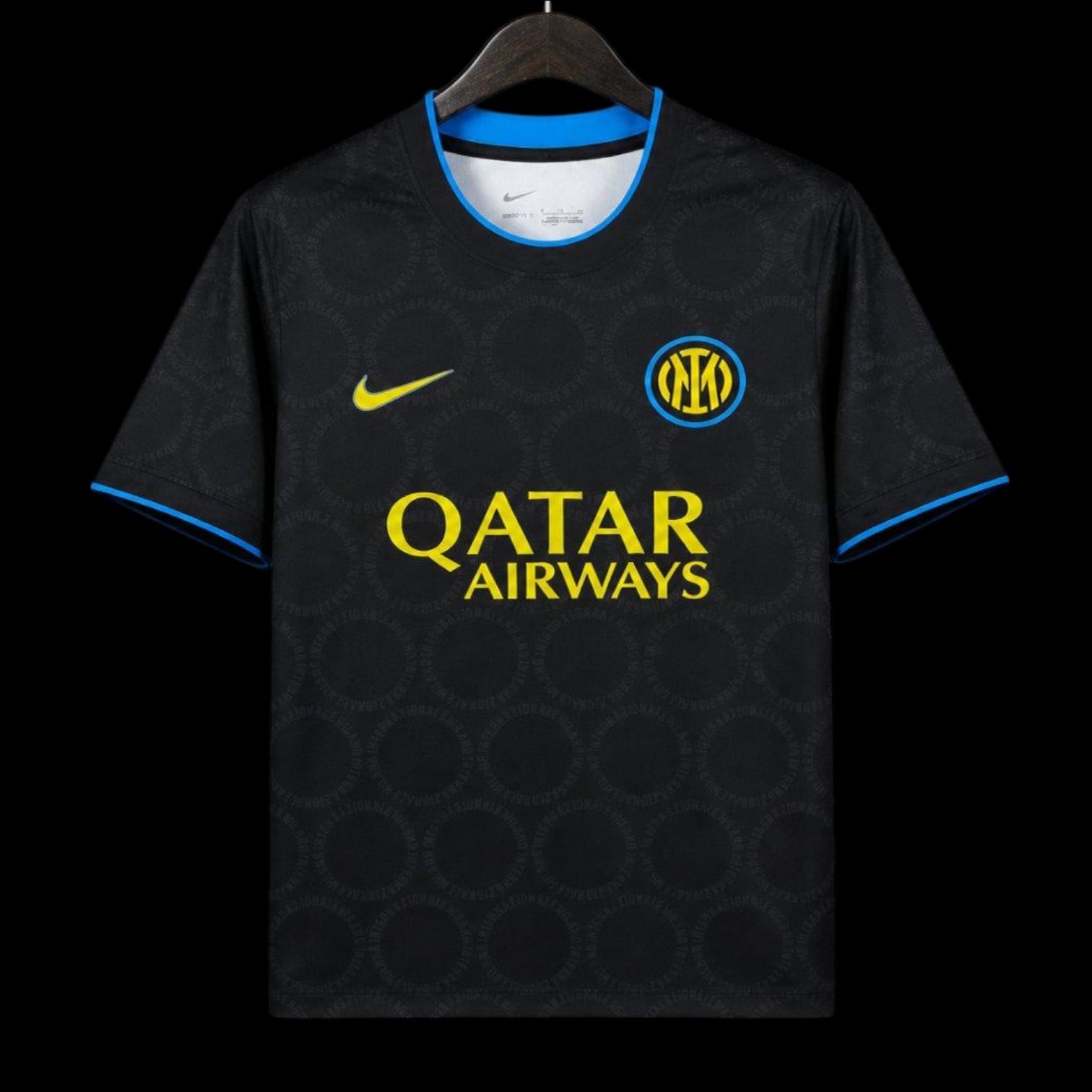 Inter Milan Maillot Avant-Macth 26/27