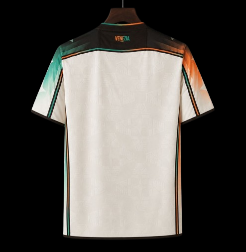 Venise Maillot Extérieur 26/27 – photo 2
