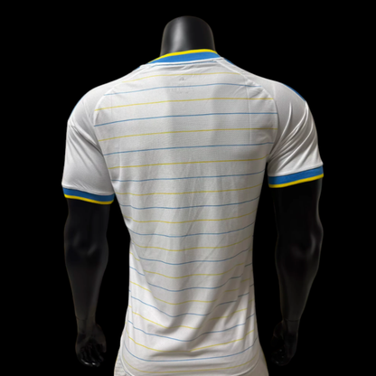 Leeds United Maillot Domicile 26/27 – Version Player
