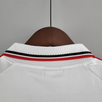Sao Paulo Maillot Rétro 1999