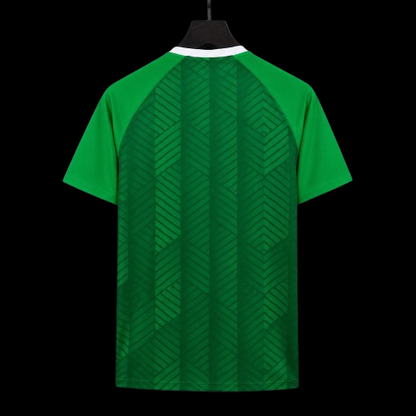 Betis Séville Maillot Avant-Match 26/27 (II) – photo 2
