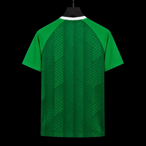 Betis Séville Maillot Avant-Match 26/27 (II) – photo 2