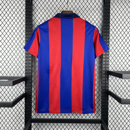 Barcelone x Olivia Rodrigo Maillot Rétro 26/27