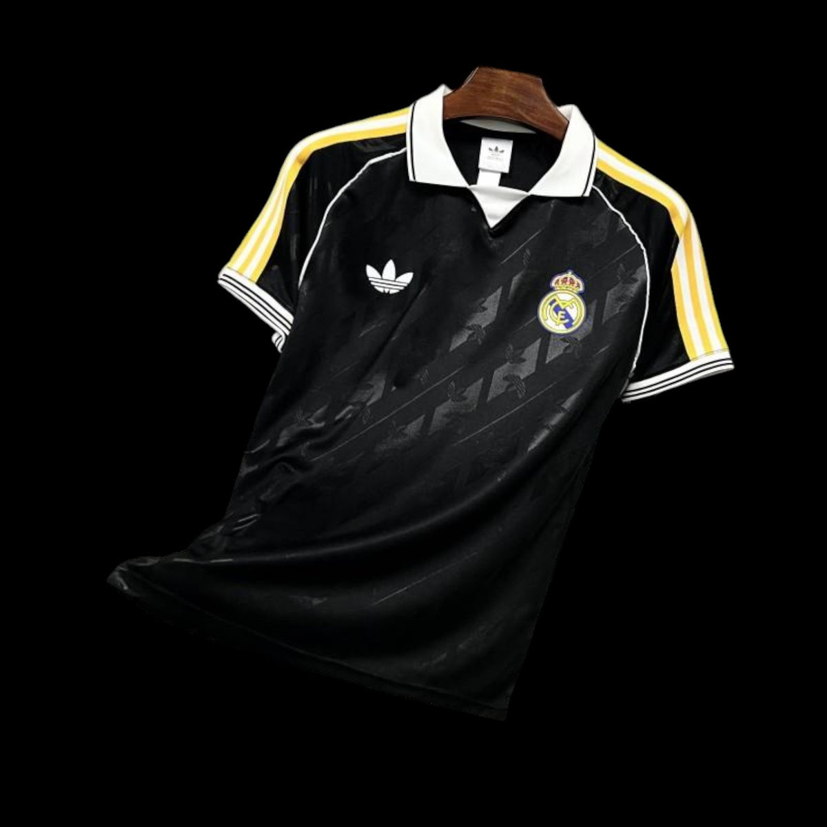 Real Madrid Maillot Casual 26/27 (II)