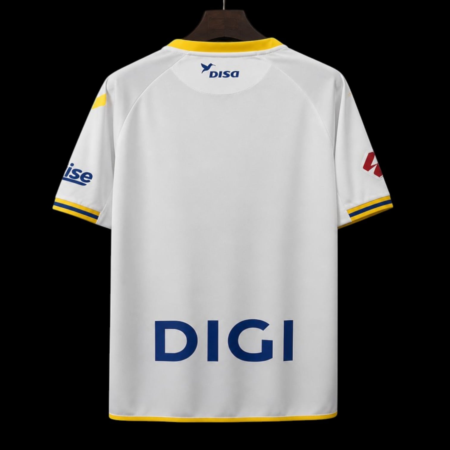Las Palmas Maillot Third 26/27
