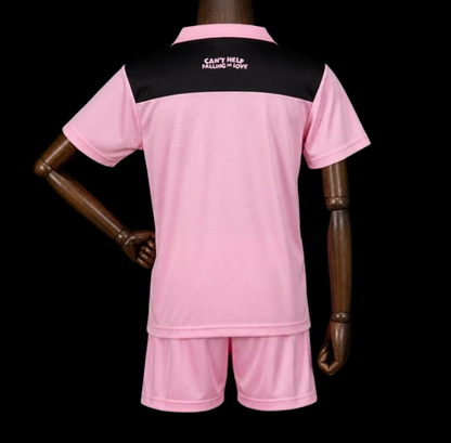 Sunderland Maillot Extérieur 26/27 – Enfant – photo 2
