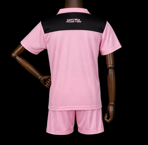 Sunderland Maillot Extérieur 26/27 – Enfant – photo 2